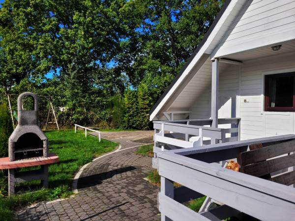 Dom Bałtycka Perła