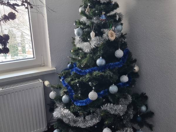 święta Bożego Narodzennia