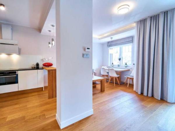 Apartament 26 Willa Ogrodowa