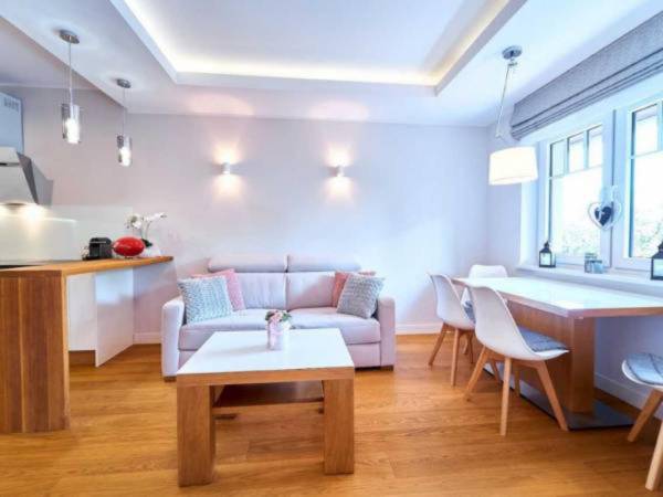 Apartament 26 Willa Ogrodowa