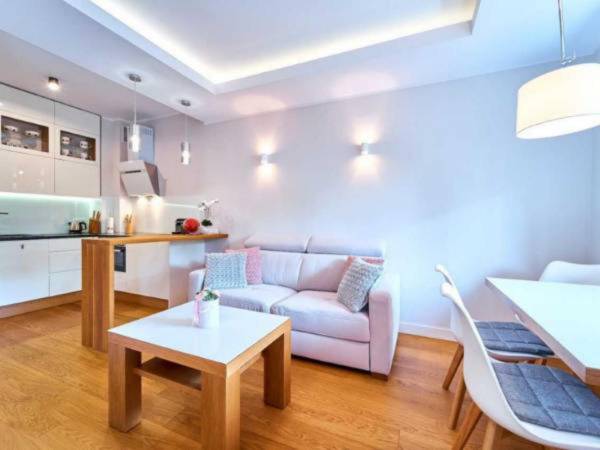 Apartament 26 Willa Ogrodowa