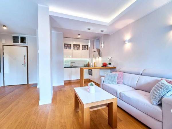 Apartament 26 Willa Ogrodowa