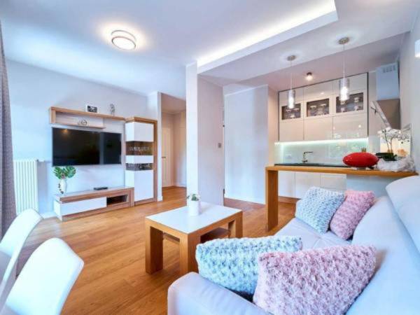 Apartament 26 Willa Ogrodowa