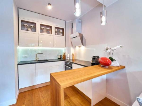 Apartament 26 Willa Ogrodowa