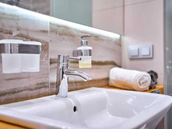 Apartament 26 Willa Ogrodowa