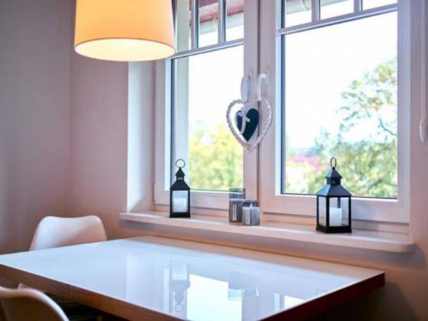 Apartament 26 Willa Ogrodowa