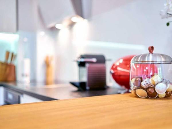 Apartament 26 Willa Ogrodowa