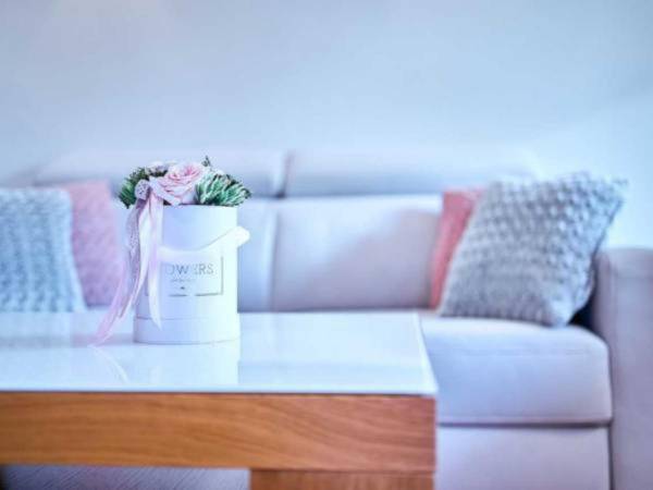 Apartament 26 Willa Ogrodowa