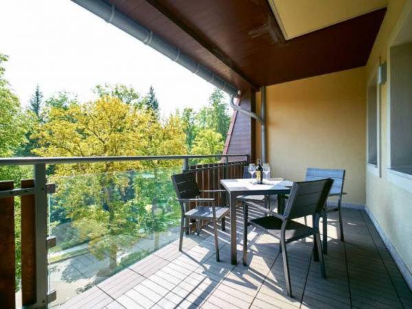 Apartament 26 Willa Ogrodowa