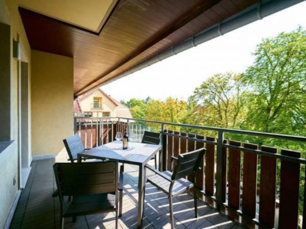 Apartament 26 Willa Ogrodowa