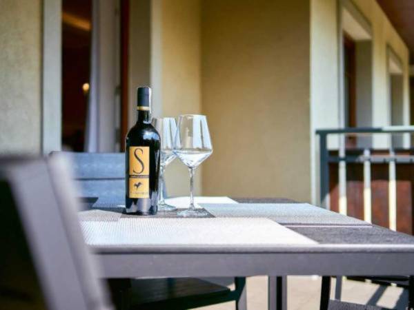 Apartament 26 Willa Ogrodowa