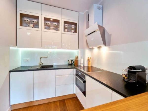 Apartament 26 Willa Ogrodowa