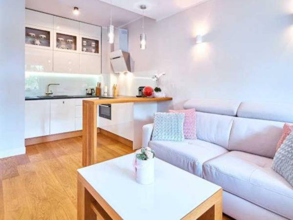 Apartament 26 Willa Ogrodowa