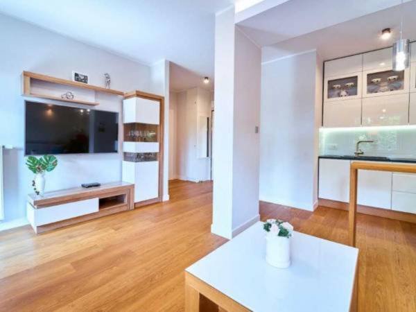 Apartament 26 Willa Ogrodowa