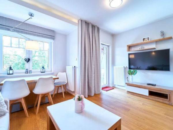 Apartament 26 Willa Ogrodowa