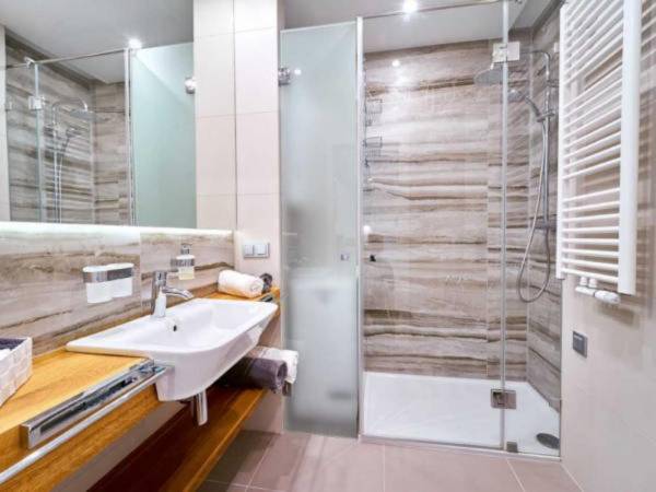 Apartament 26 Willa Ogrodowa