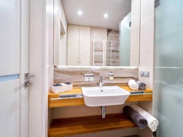 Apartament 26 Willa Ogrodowa