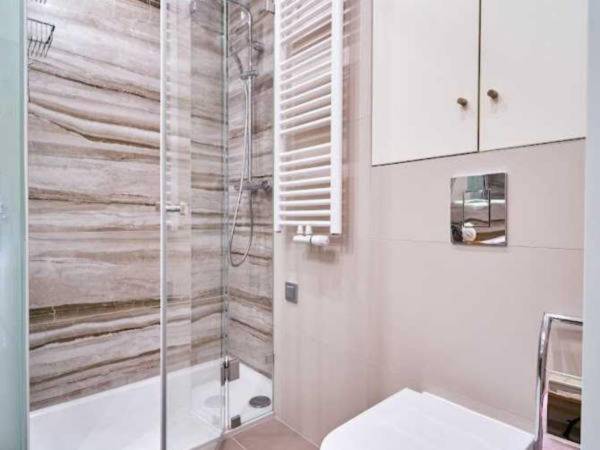 Apartament 26 Willa Ogrodowa