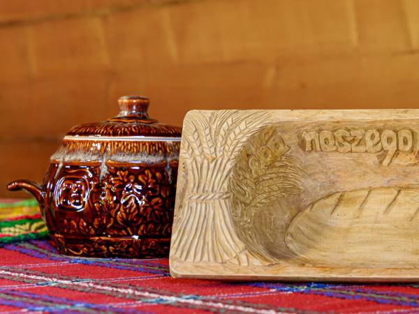 Zagroda Krowiarki Chochołów