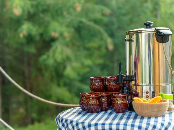 Zagroda Krowiarki Chochołów