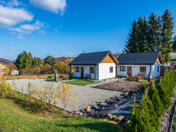 Wojtasówka Bieszczady