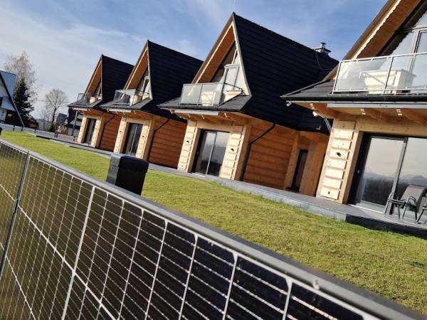 Domki Tatrzańska Panorama