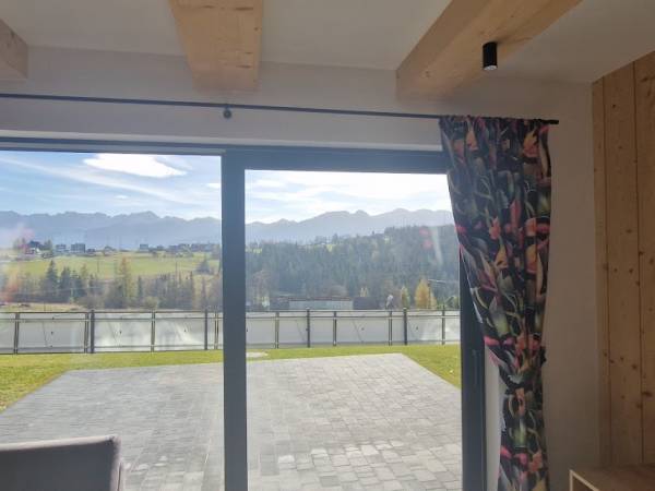 Domki Tatrzańska Panorama