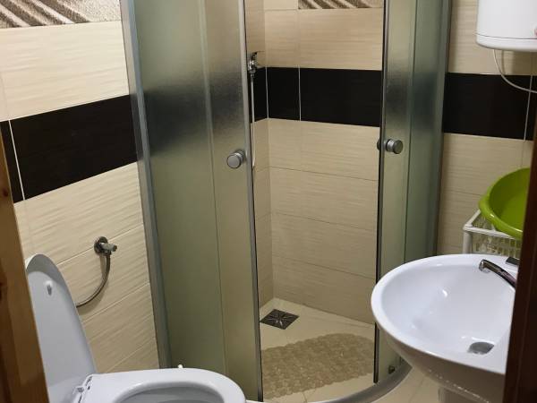 Domki Mazurski Zakątek