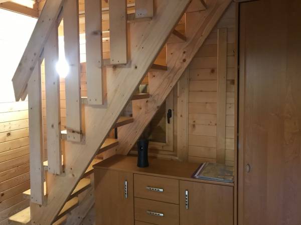 Domki Mazurski Zakątek