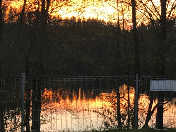 Domki Mazurski Zakątek