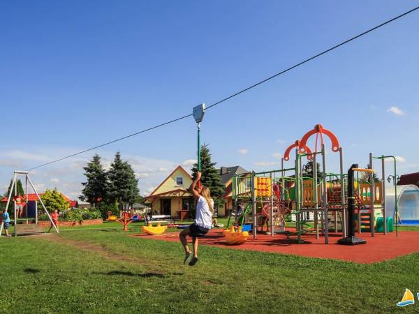 Ośrodek Wczasowy NEPTUN