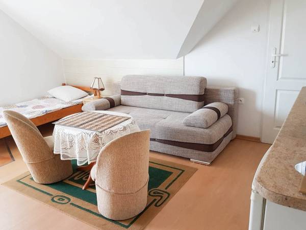 Ośrodek Wczasowy NEPTUN