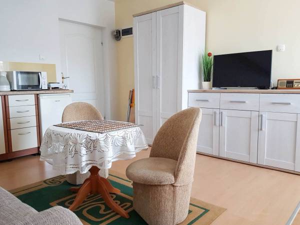 Ośrodek Wczasowy NEPTUN