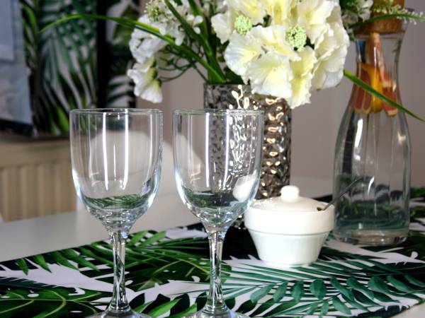 Apartamenty Zacisze Willa Marka