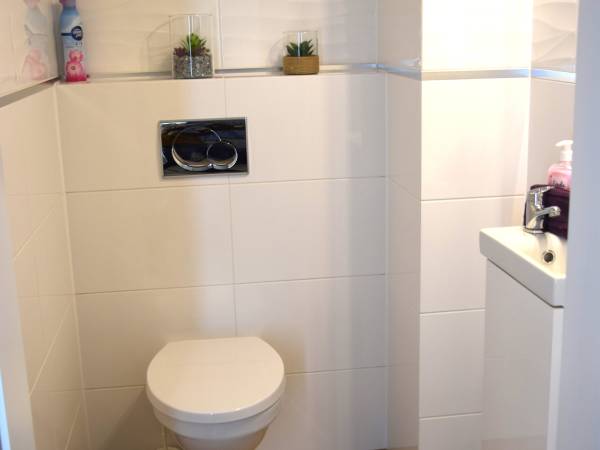 Apartamenty Zacisze Willa Marka