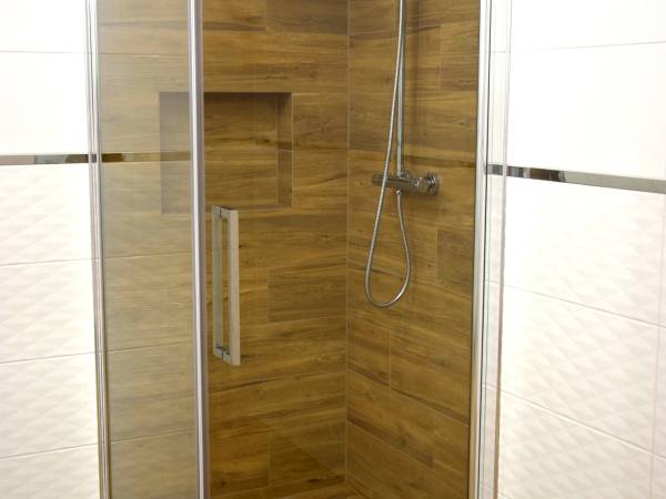 Apartamenty Zacisze Willa Marka