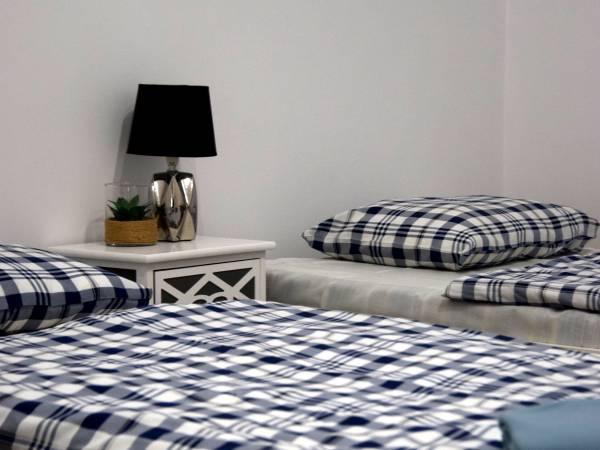 Apartamenty Zacisze Willa Marka