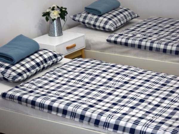 Apartamenty Zacisze Willa Marka