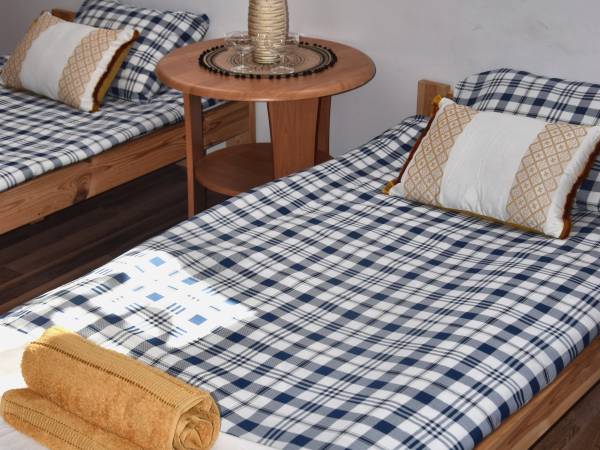 Apartamenty Zacisze Willa Marka