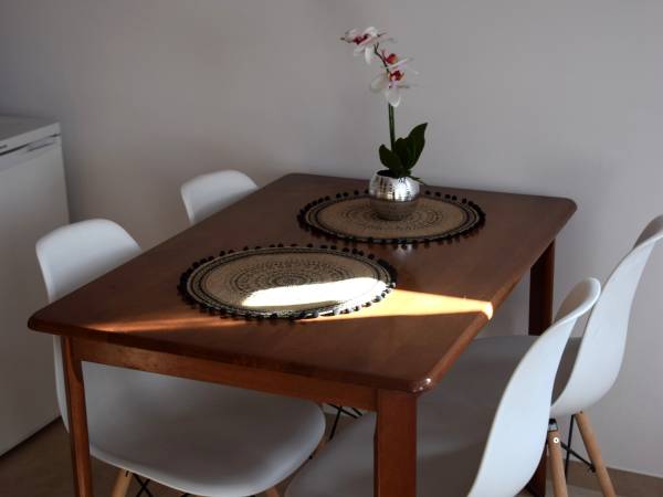 Apartamenty Zacisze Willa Marka