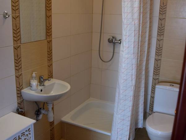 Apartamenty Zacisze Willa Marka
