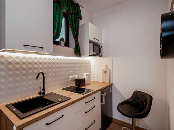 Apartament Giewont