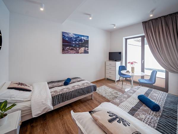 Apartament Giewont