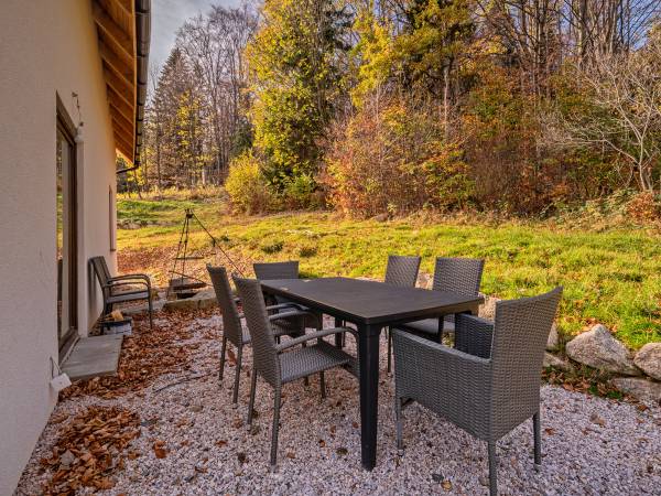 Domek 12 osobowy Omszały