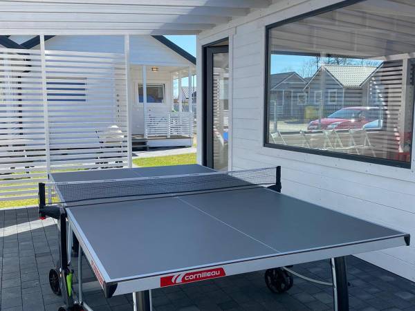 Domki nad morzem Dziedzic II 