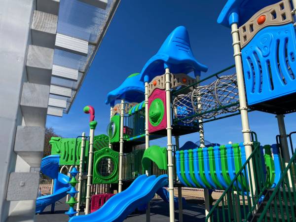 Domki nad morzem Dziedzic II 