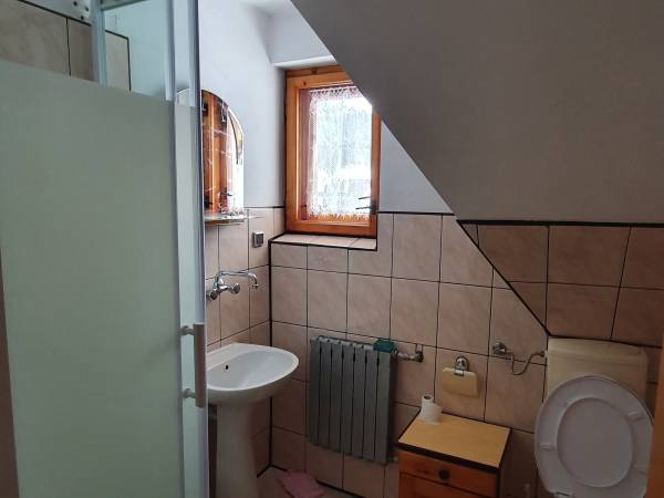 Dom Wczasowy Jesionkówka