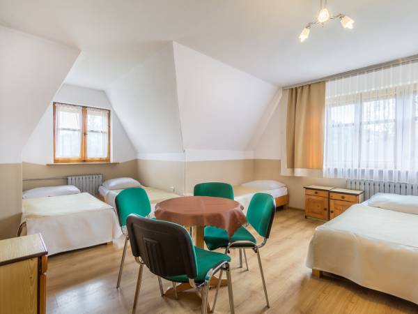 Dom Wczasowy Jesionkówka