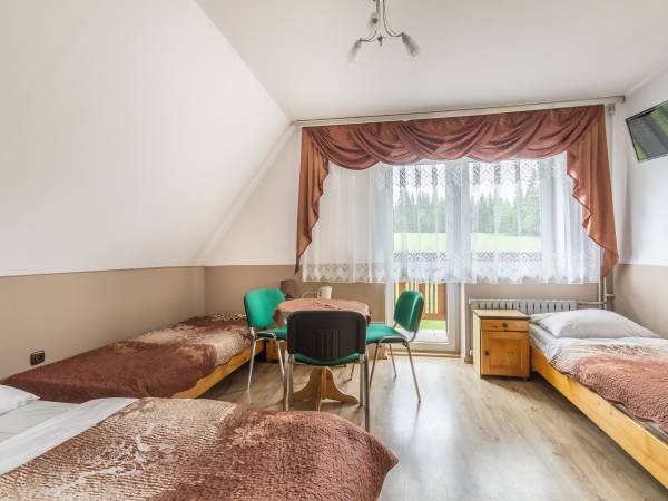 Dom Wczasowy Jesionkówka