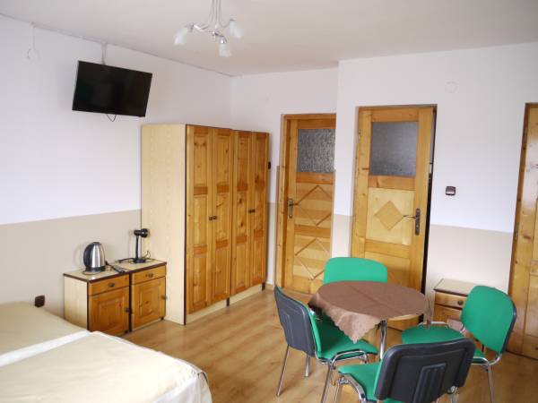 Dom Wczasowy Jesionkówka